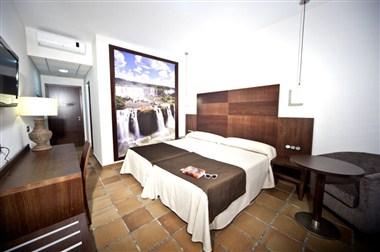 Hotel Albaida in Huelva, ES