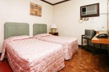 Broadway Court Apartelle en Quezon City, PH