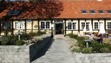 Hotel Siemsens Gaard, Svaneke, DK