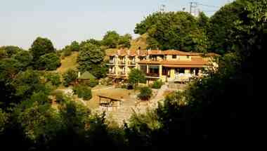 Dohos Lodgings a Larissa, GR