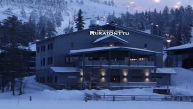 Rukatonttu Hotel & Restaurant à Kuusamo, FI