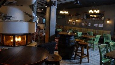 Изображение места проведения