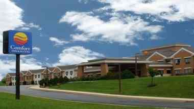 Comfort Inn and Suites, North East, MD