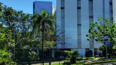Hotel Vila Rica Campinas i Campinas, BR