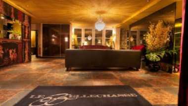 Hotel Le Bellechasse i Paris, FR