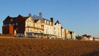 The Brudenell Hotel a Aldeburgh, GB1