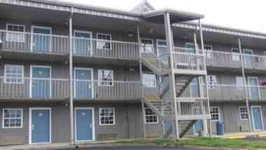 Daybreak Suites Extended Stay a Dothan, AL