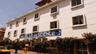 Hotel La Residence a Saint-Louis, SN