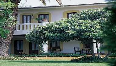 Hotel Hacienda Los Laureles - Spa a Oaxaca, MX