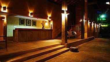 Jetwing Ayurveda Pavilions à Negombo, LK