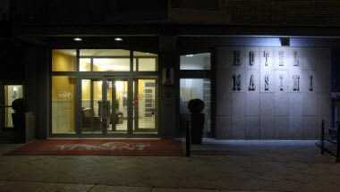 Hotel Masini, Forli, IT