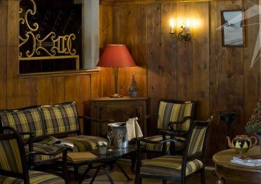 Изображение места проведения