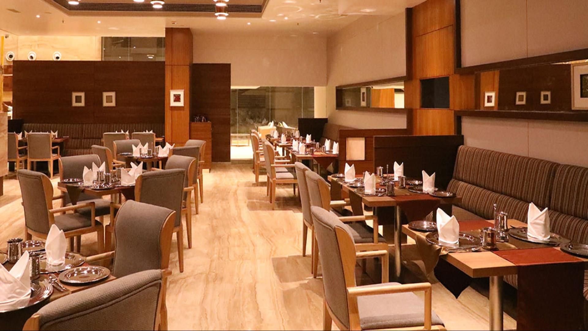 รูปสถานที่จัดงาน