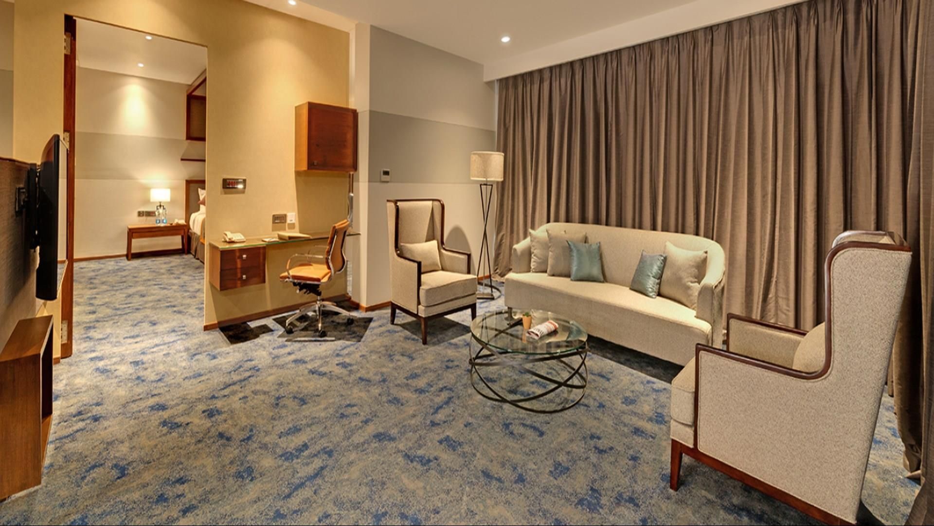 รูปสถานที่จัดงาน