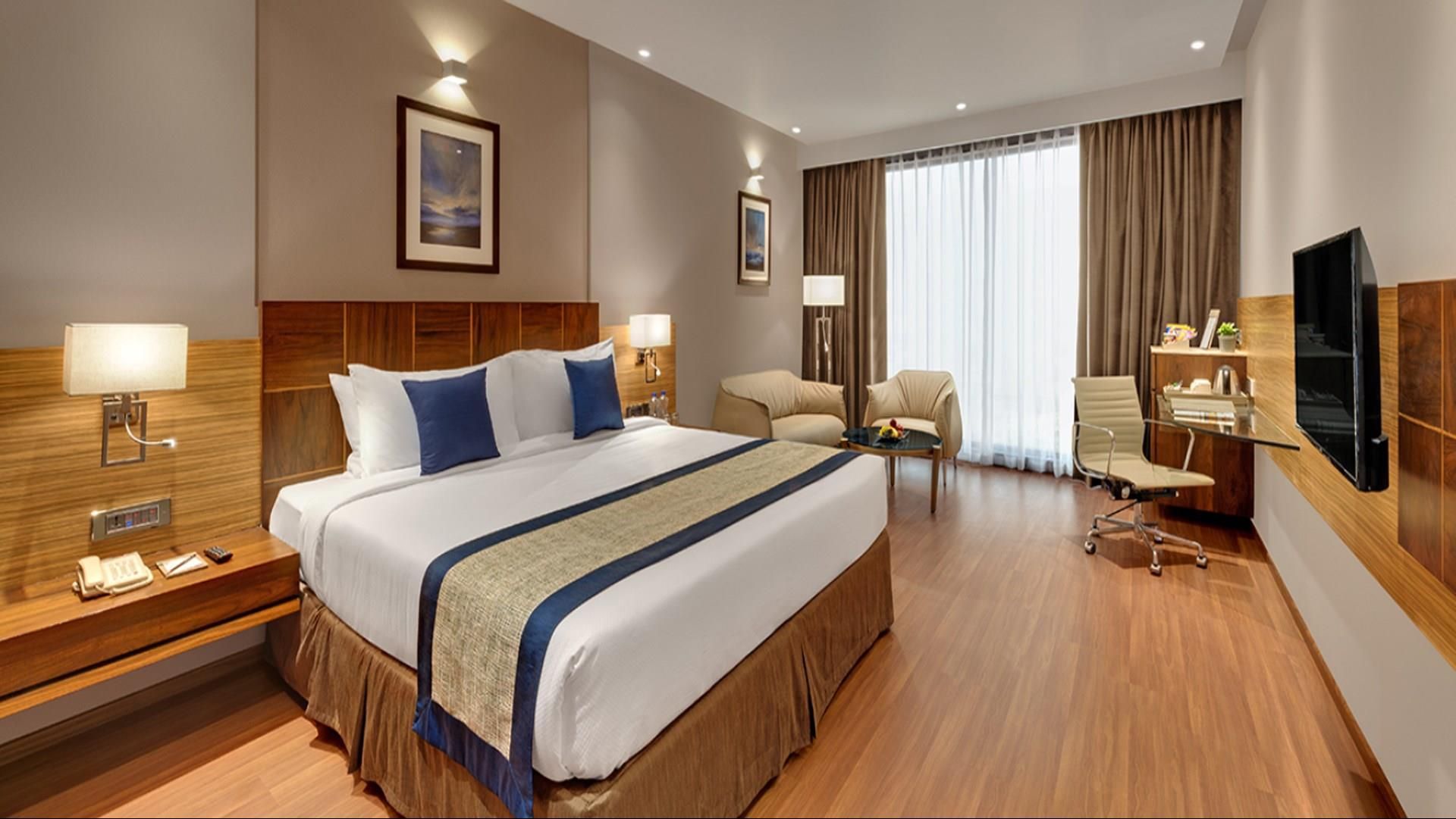 รูปสถานที่จัดงาน