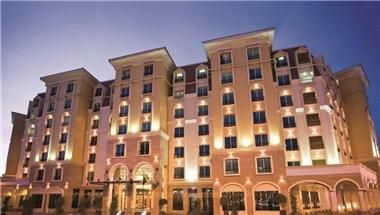 Avani Deira Dubai Hotel image