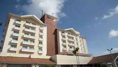 Radisson Colon 2000 Hotel & Casino a Colon, PA