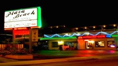 Plaza Beach Hotel Beachfront Resort image