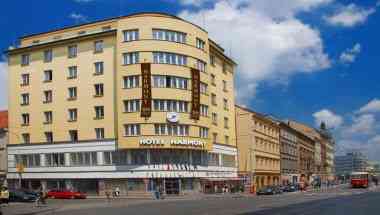Hotel Harmony in Prague, CZ