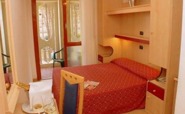 Изображение места проведения