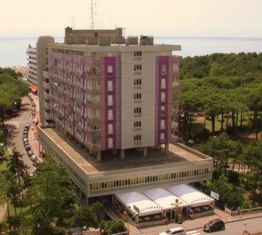 Изображение места проведения