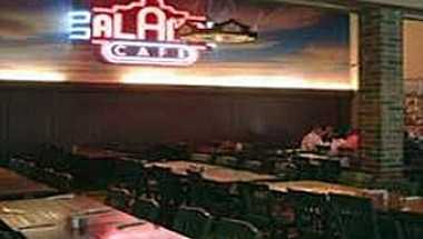 Alamo Cafe- West в San Antonio, TX