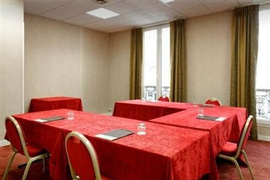 Изображение места проведения