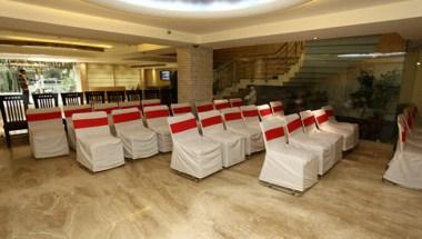 Mayur Hotel en New Delhi, IN