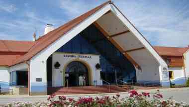 Kehida Termal Hotel in Heviz, HU