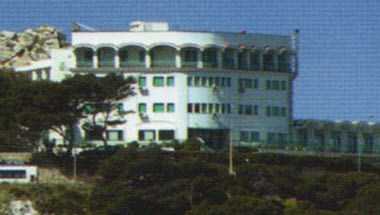 Hotel Bellevue del Golfo a Palermo, IT