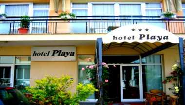 Hotel Playa a Rimini, IT
