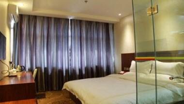 Super 8 by Wyndham Urumqi Nian Zi Gou em Urumqi, CN