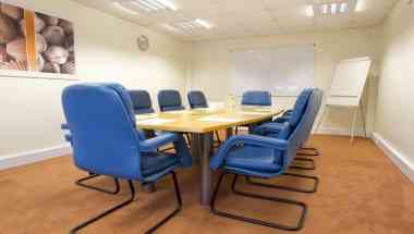 Basepoint-Havant Centre in Havant, GB1