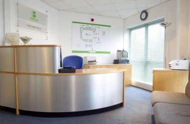 Afbeelding van locatie