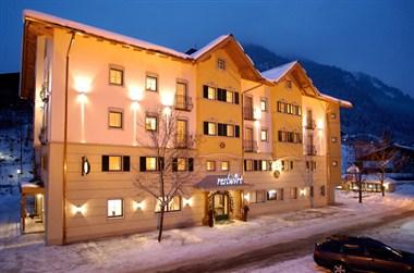 Resl's Resort Flachau i Flachau, AT