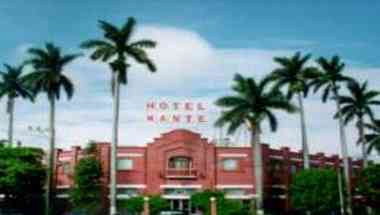 Hotel Mante, Mante, MX