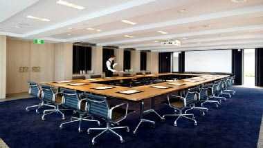 Sergeants' Mess in Sydney, AU