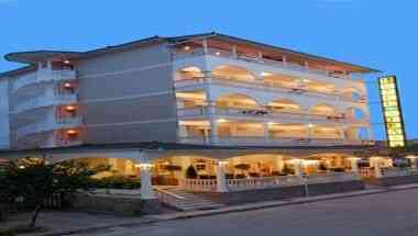 Hotel Strass, Kateríni, GR