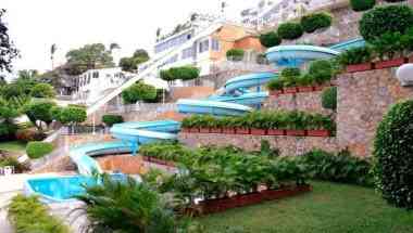 Alba Suites Acapulco в Acapulco, MX