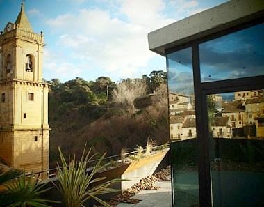 Hotel Viura a Villabuena de Alava, ES