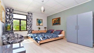 Изображение места проведения