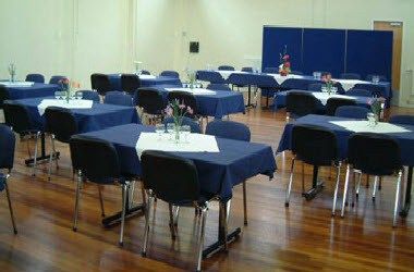 Afbeelding van locatie