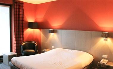 Hotel Pantheon Palace a Blankenberge, BE