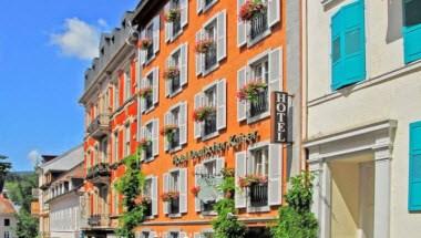 Hotel Deutscher Kaiser im Centrum image