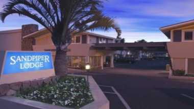 Sandpiper Lodge em Santa Barbara, CA