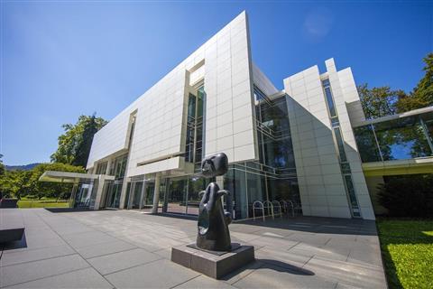 弗里德布尔达博物馆