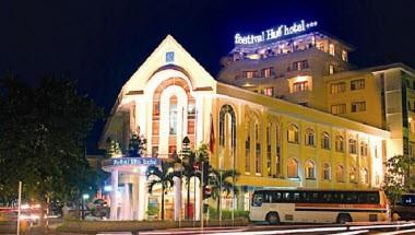 Festival Hue Hotel image