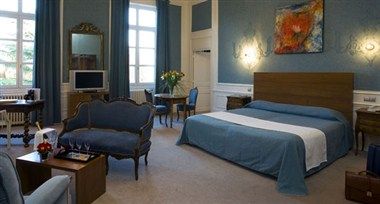 Bild des Veranstaltungsortes