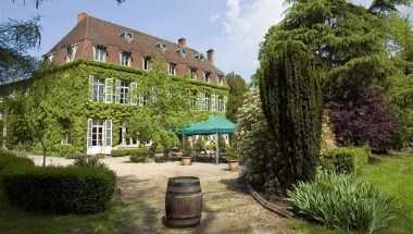 Hostellerie Chateau de la Barge в Macon, FR