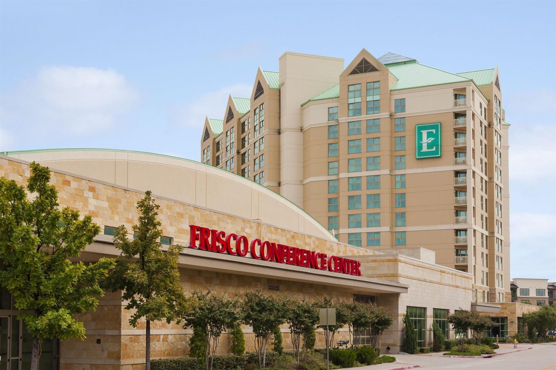Embassy Suites by Hilton Dallas Frisco Hotel & Convention Center image